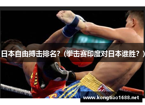 日本自由搏击排名？(拳击赛印度对日本谁胜？)